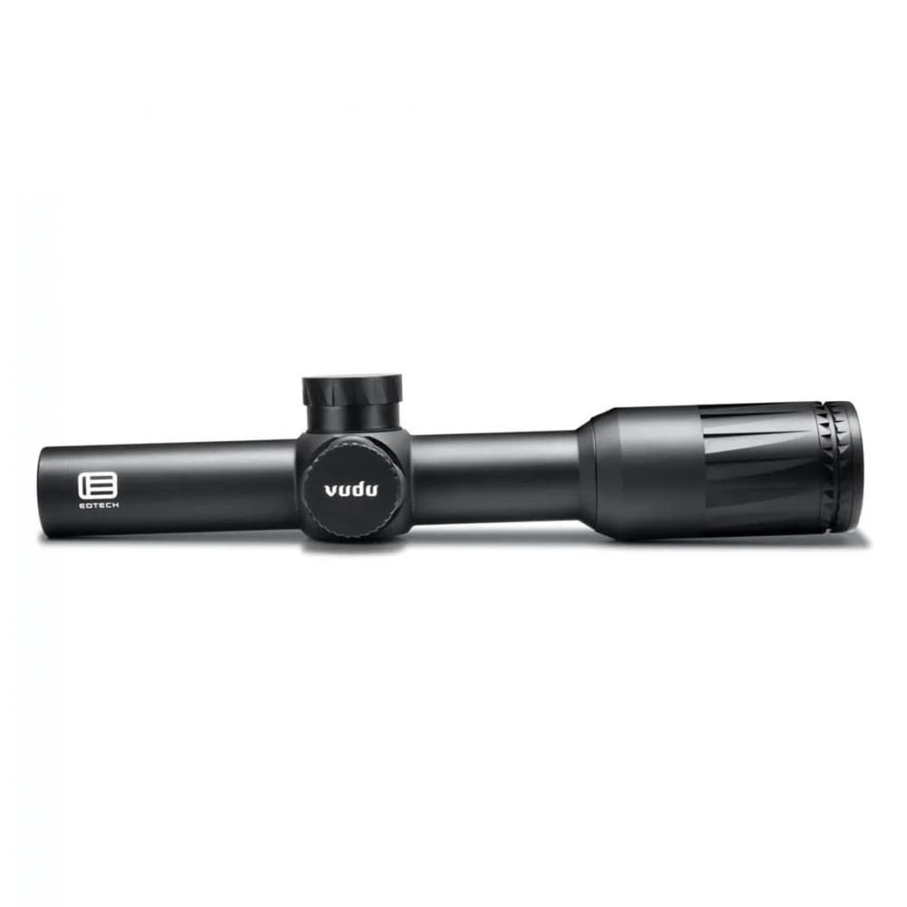 EOTech Vudu Rifle Scope 1-8x24 30mm SFP HC3 Illum. Black