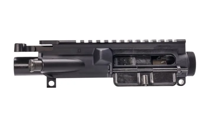 ANDERSON UPPR RCVR ASSMBLY AM15 BLK
