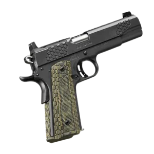 KIMBER KHX CSTM 9MM PSTL(OR)(2018)