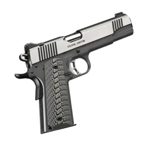 KIMBER ECLIPSE CUST 10MM PSTL BL NS