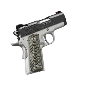 KIMBER AEGIS ELT ULTRA 9MM
