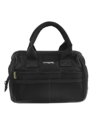 DRAGO PRO GEAR AMMO & TOOL BAG BLACK (10/CASE)