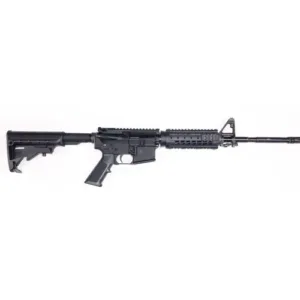 R-GUNS TRR-15 .223 RFL BLK