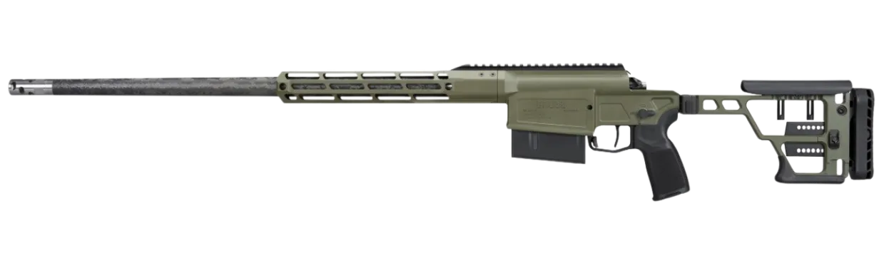 SIG SAUER CROSS MAG 7MM PRC RIFLE 20" PROOF CARBON BBL, FOLD PRS, MLOK 1-6RD MAG