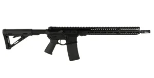 SEEKINS PRECISION NX15 22ARC BLK 10+1 18"