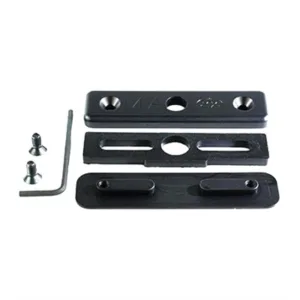 TAVOR GASKETED PORT COVER