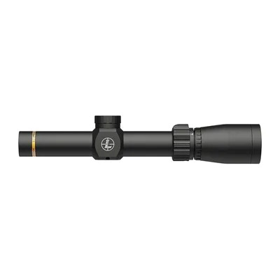 VX-FREEDOM 1.5-4X20MM SFP MOA-RING RETICLE BLACK