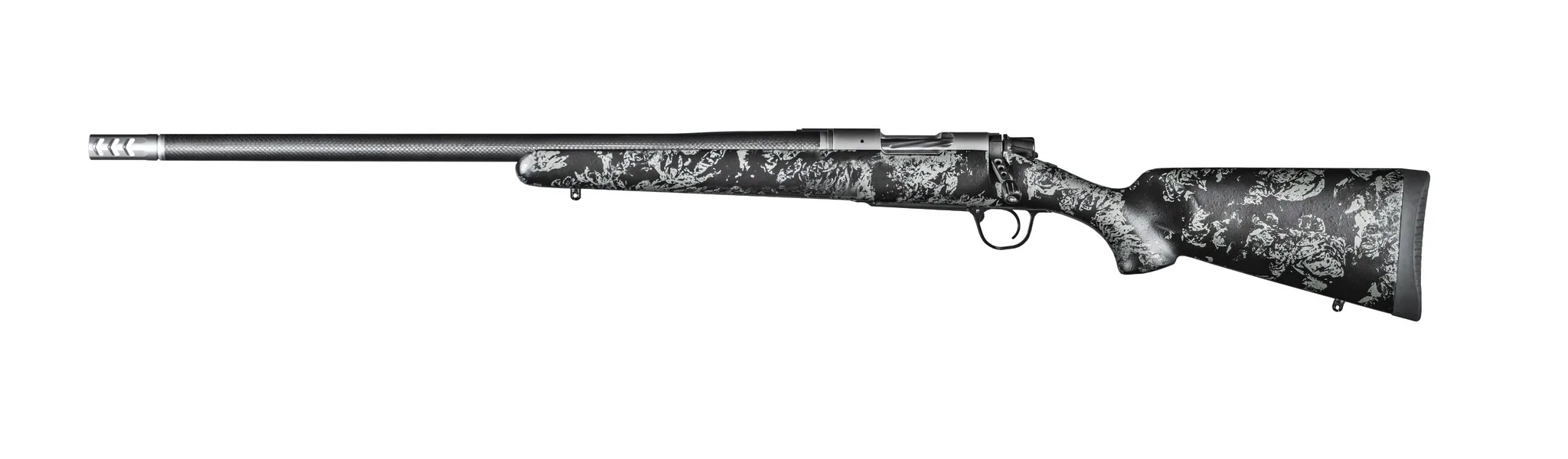 CHRISTENSEN ARMS RIDGELINE FFT 6.5CR CB/GY LH