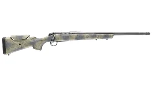 BERGARA SIERRA WILDERNESS 450BM GREY