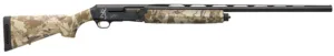 BROWNING SILVER FIELD AURIC 12/28 3.5"