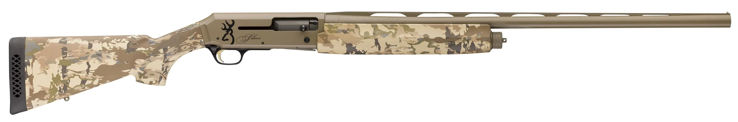 BROWNING SILVER AURIC FDE 12/28 3.5"  #