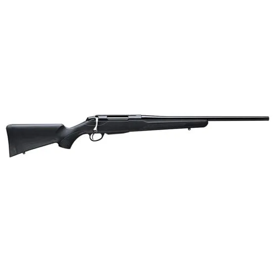 TIKKA T3X LITE 7MM-08 22" BLK TB