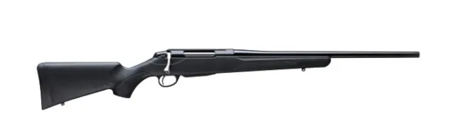 TIKKA T3X LT CPCT 7MM-08 22" BK TB