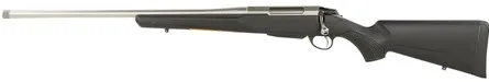 TIKKA T3X LITE 243WIN SS/BLK LH TB