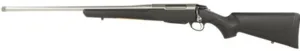 TIKKA T3X LITE 7PRC SS/BLK LH TB