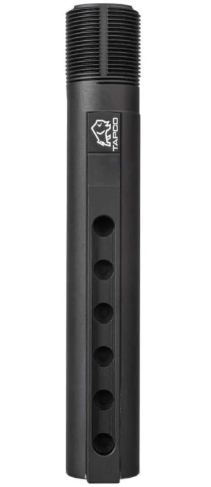 TAPCO 6-POSITION BUFFER TUBE