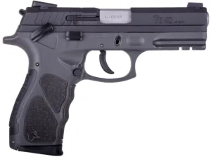 TAURUS TH40 40S&W BLK/GRAY 4.3" 15+1#
