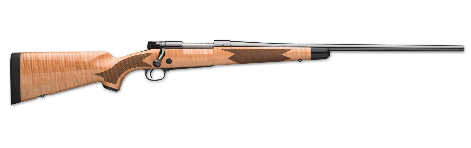 WINCHESTER M70 SUPER GRADE 6.5PRC MAPLE #