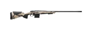 BROWNING X-BOLT 2 SPEED WH LR 6.5PRC