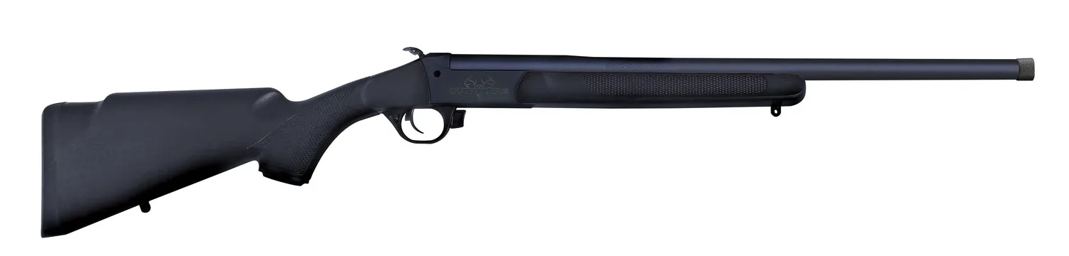 TRADITIONS OUTFITTER G3 35WHEL 22"