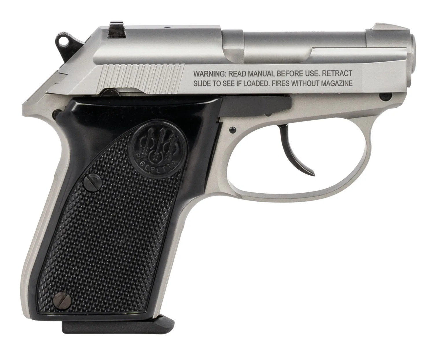 BERETTA 3032 TOMCAT INOX 32ACP SS CA