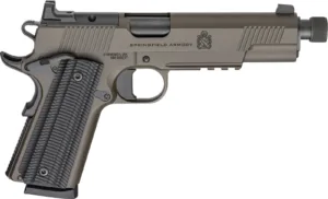 1911 Operator AOS 45ACP 5.75" OR TB ODG (2) 8rd