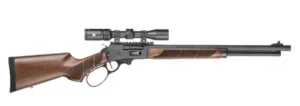 Model 1854 Scope Cmbo 45-70 20 Vrtx Blk/Wd 6rd