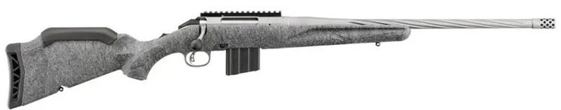 American Rifle Gen II 22 ARC 20" Grey 10rd