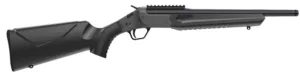 LWC 8.6 BLACKOUT 16.5'' BLK SGL SHOT