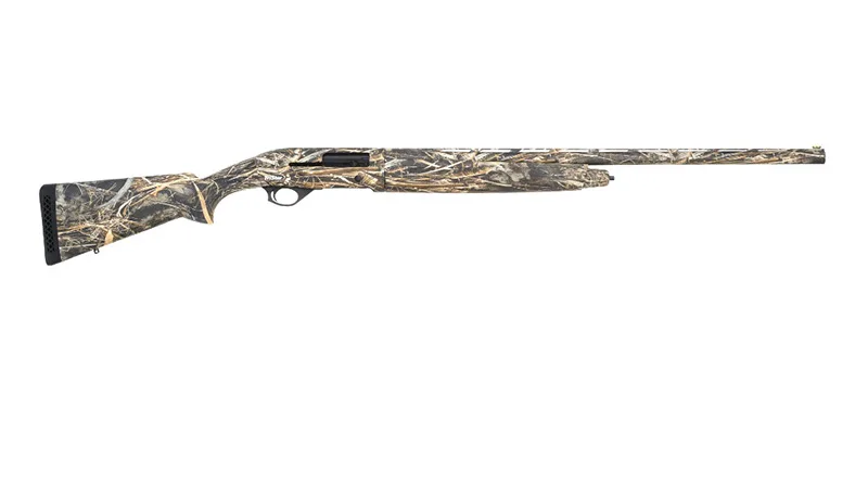 Viper G2 Camo 12GA 28" RTMax-7 3" CT-3