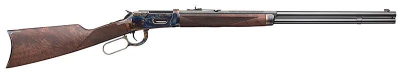 Model 94 Deluxe Sporting 24" 30-30Win 8rd