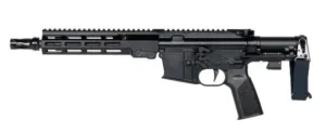 GDP MOD1 Pstl HIGHWAYMAN 5.56 10.3" Black
