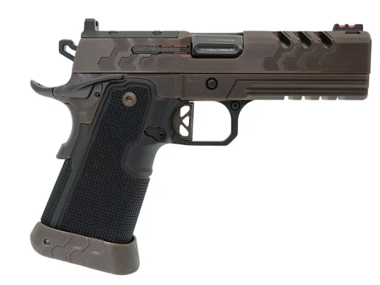 2K11 Pro 9mm OR Royal 2/10rd CA