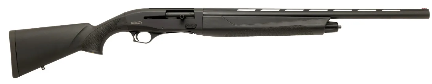 Viper G3 12GA 24" 3" FO Bld/Blk Syn 5-rd