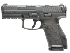 VP9A1 K (Kompact) 9mm 4.09" OR PB Blk 2/15rd