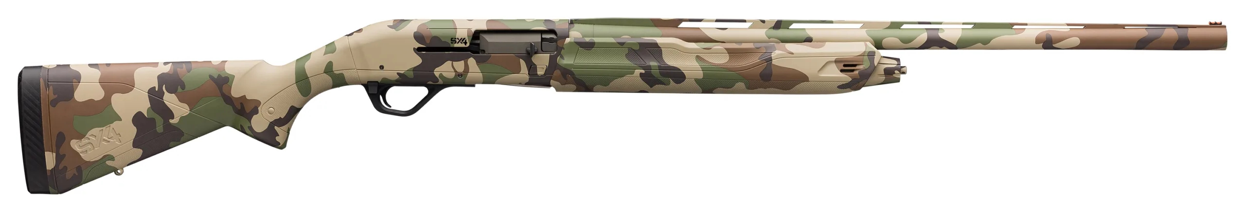 WINCHESTER SX4 WATERFOWL 12/28 WDLND 3.5#