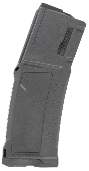 Strike Industries ARMAG10 Standard 10rd 223 Rem/5.56x45mm Fits AR-15/M16/M4 Black Polymer
