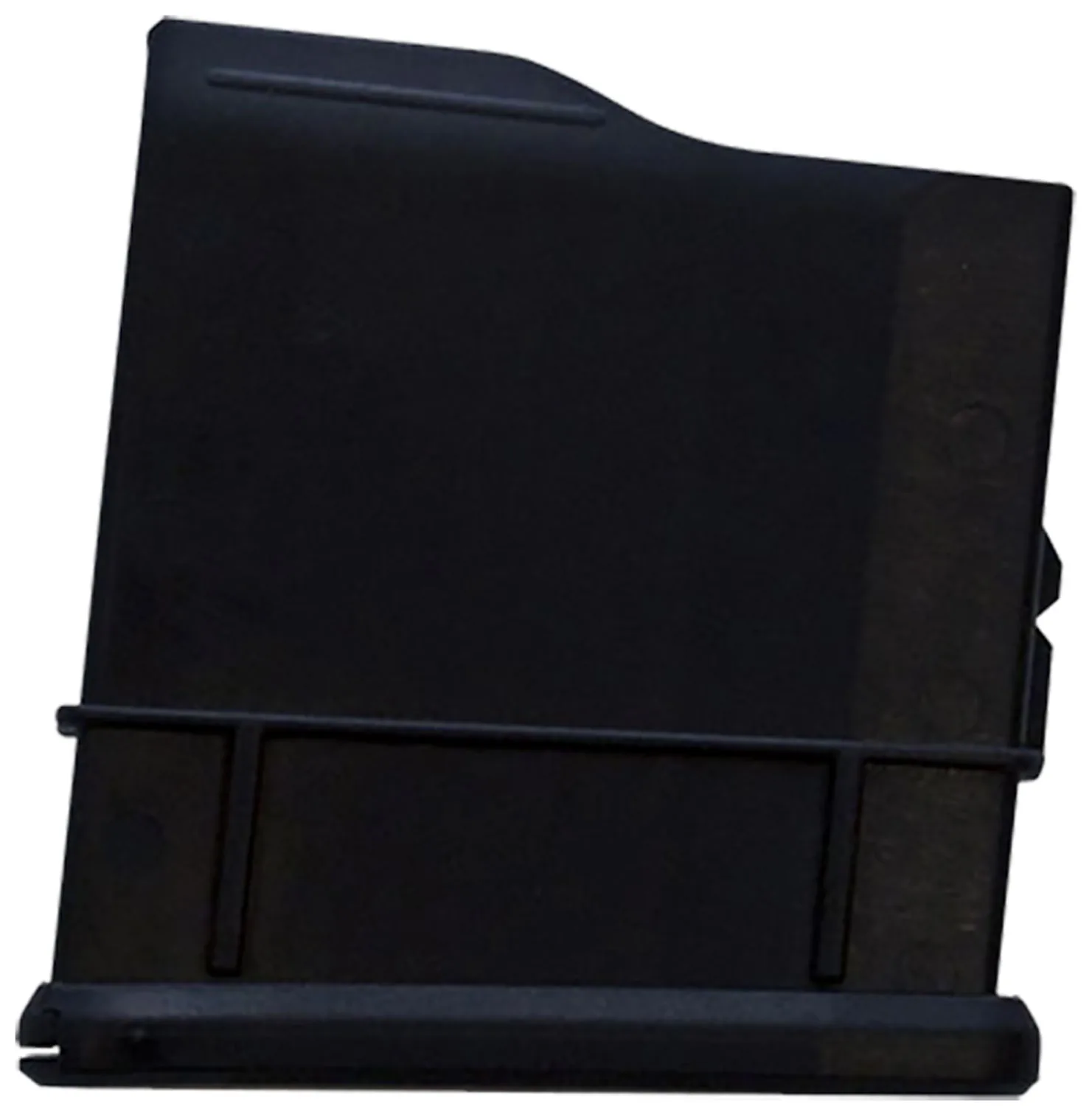 Howa HPTM150051 Detachable Mag  Black 10rd 223 Rem for Howa 1500 Mini Action