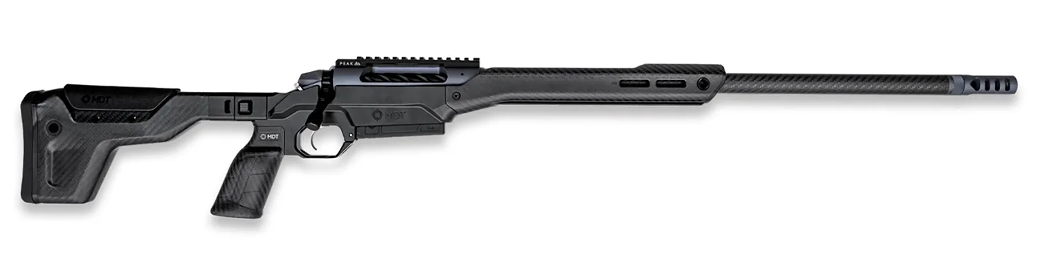 WTHBY 3WAMC65CMR4B 307 ALPINE MDT CAR 6.5CMR 22+2
