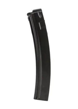 PTR MAG-010003 9C  30rd 9mm Clear Polymer