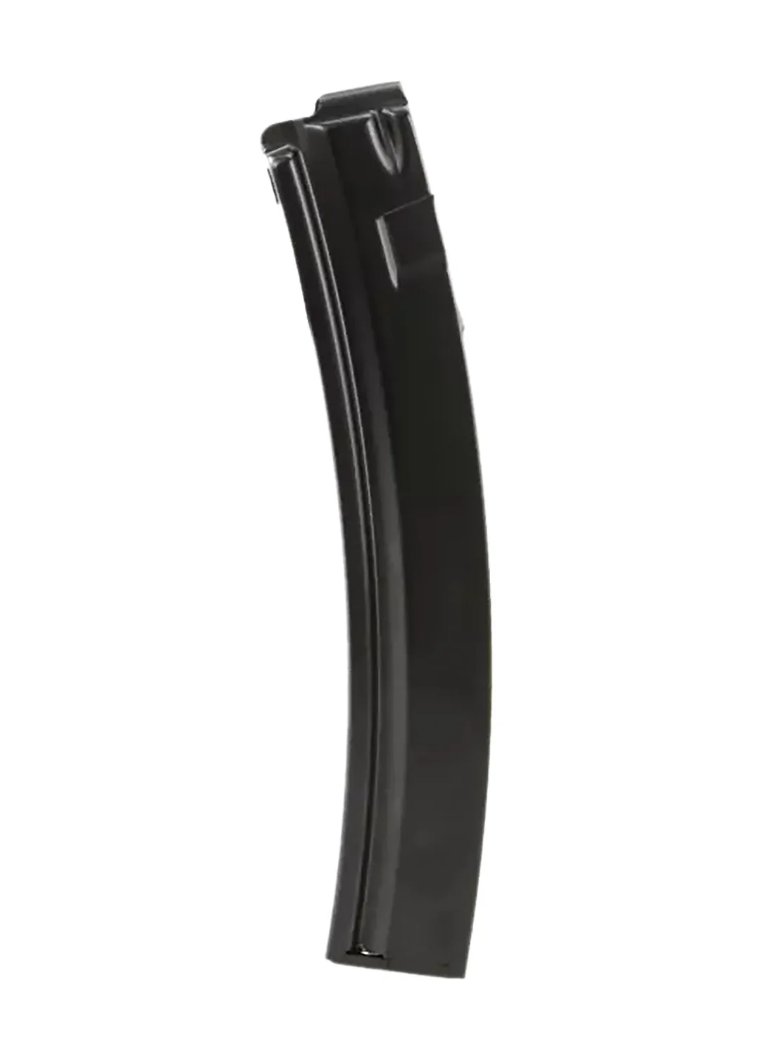 PTR MAG-010003 9C  30rd 9mm Clear Polymer