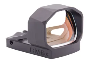 SHIELD RMSX-8MOA-GLASS    GLASS RFLX MINI XL  8MOA