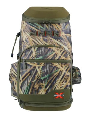 AVIAN AVX-BPK-BA-MOSG   BA BACKPACK (MOSG)