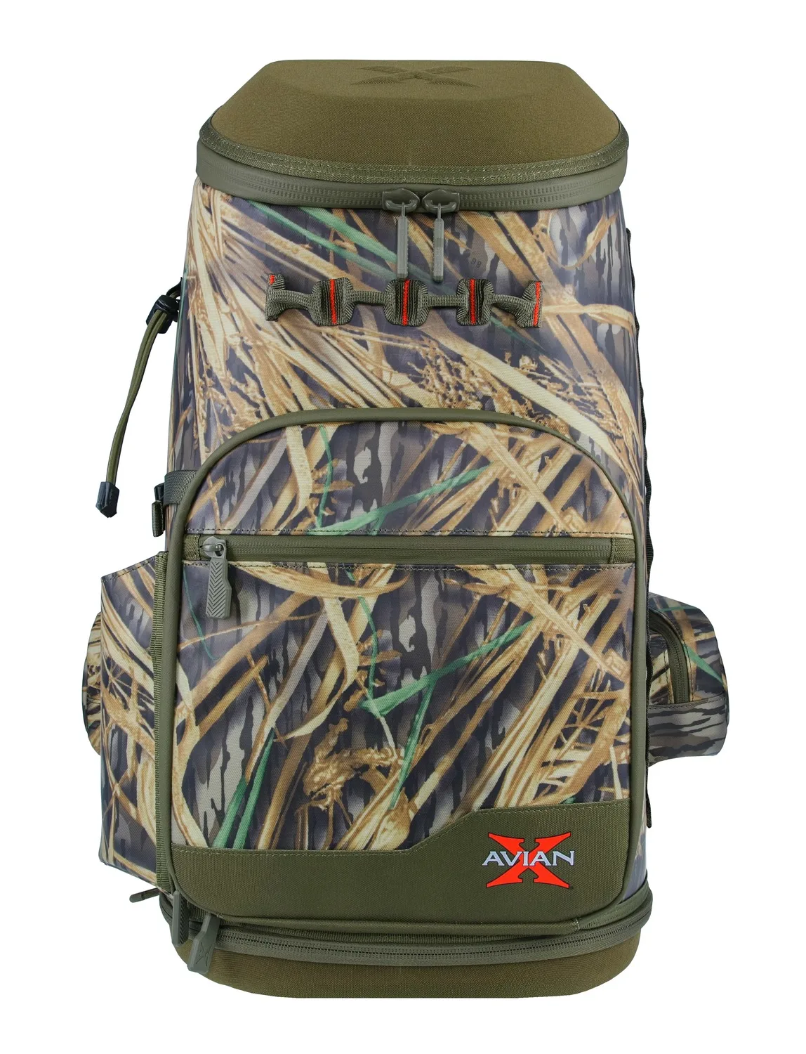 AVIAN AVX-BPK-BA-MOSG BA BACKPACK (MOSG)