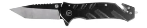 PSF 97547 SHIELD POCKET KNIFE