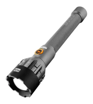 NEBO NEB-FLT-0063 LEO 5000  LUM FLASHLIGHT REC FLX