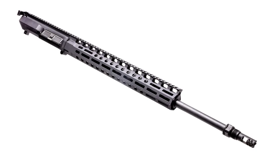 LARUE LT-018    22" 6.5CRD MATCH GRADE UPPER