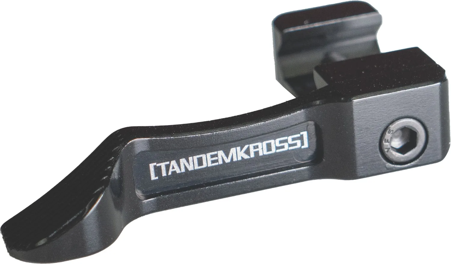 TANDEMKROSS TK36N0467BLK1 ACCELERATOR THUMB LEDGE