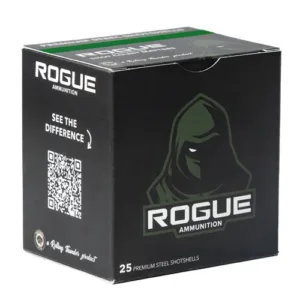 ROGUE RA-12-138-6S           12G 3" 1-3/8 6  25/10
