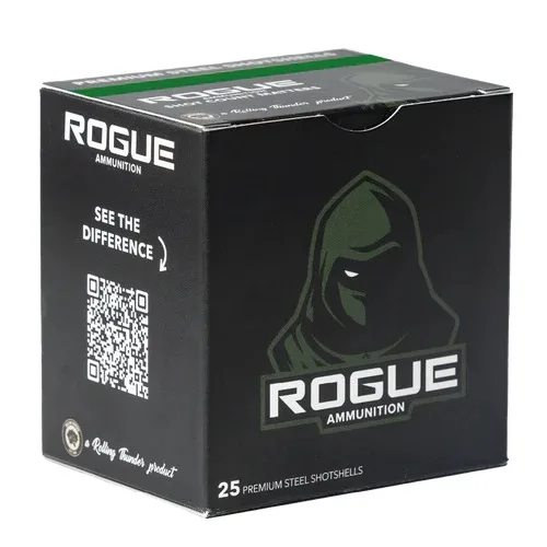 ROGUE RA-12-138-6S 12G 3" 1-3/8 6 25/10